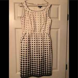 Tahari dress